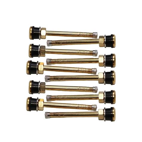 skid steer valve stems|semi truck tire valve stems.